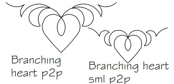 Branching Heart
