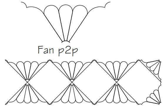 Fan p2p