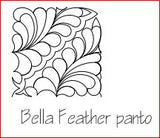 Bella Feather