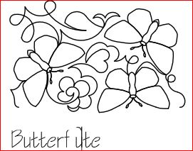Butterflyte