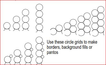 Circle Grids