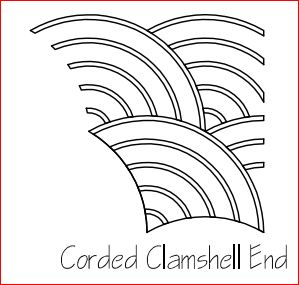 Corded Clamshell