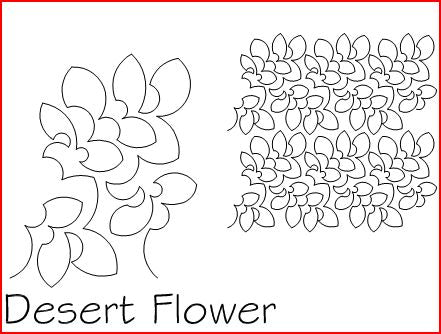 Desertflower