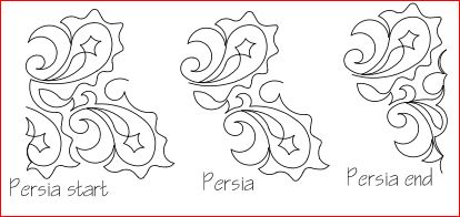 Persia