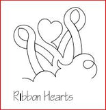 Ribbon Hearts