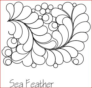 Sea Feather