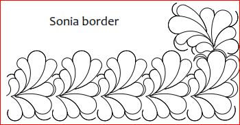 Sonia Border