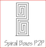 Spiral Boxes