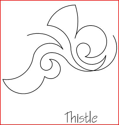 Thistle